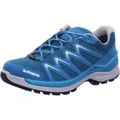 Lowa 320709 6571 INNOX PRO GTX LO Wandelschoenen Wandelschoenen | Maat 4 Dames Blauw