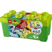 Duplo Power 10913 extra sterke etiketten 38,1 x 21,1 mm wit (1625 etiketten)