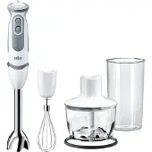 Braun MultiQuick 5 MQ5235WH