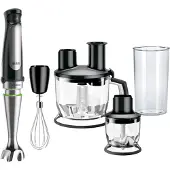 Braun MultiQuick 7 MQ7085X