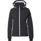 Bogner Janka 3 Dames Wintersportjas Black 42