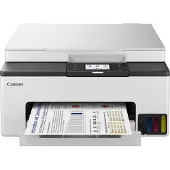Canon Maxify GX1050 MegaTank Home Office