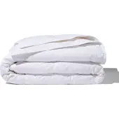 HEMA Dekbed 200x200 gerecycled dons 4-seizoenen (wit)