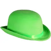 Coppens Bolhoed neon groen | Maat 58 |