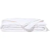 HEMA Dekbed 240x220cm bamboe zomer (wit)