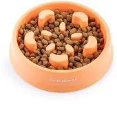 InnovaGoods Anti-schrok voerbak Slowfi InnovaGoods