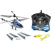 Revell Sky Fun RC helikopter voor beginners RTF