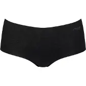 Sloggi Short Zero Modal | Maat: XS | Kleur: Zwart