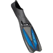SCUBAPRO Jet Sport Diving Fins Grijs EU 43-46