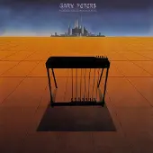Konkurrent Gary Peters - Beginnings: Collected Pedal Steel Works (LP)
