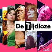Universal Music Belgie Various Artists - De Tijdloze 2023 (2 CD)