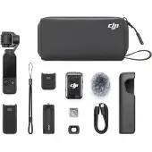 DJI Pocket 3 Creator Combo