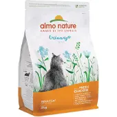 Almo Nature Holistic Adult Kattenvoer - Urinary Help