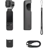 DJI Osmo Pocket 3