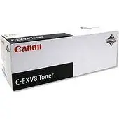 Canon C-EXV 8 BK Toner Zwart