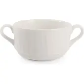 BonBistro Soepkop/-kom 28cl wit Vista (Set van 6)
