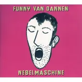 Konkurrent Funny Van Dannen - Nebelmaschine (CD)