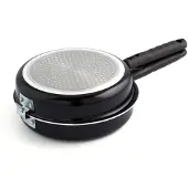 Quid Omeletpan Gastro Fun Aluminium