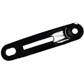 Hesling Kettingkast cadena bosch zwart