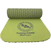 Big Agnes TwisterCane Bio Foam 20x72 Normaal