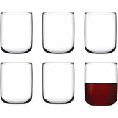 Pasabahce - Iconic waterglas - tumblerglas 280 ml - 6 stuks
