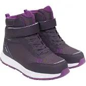 Viking - Kid's Equip Warm WP 1V - Winterschoenen 37, zwart