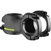 Sixpack Racing Menace Stuurpen Ø31,8mm, zwart 70mm 2023 Freeride & Downhill stuurpennen