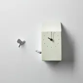 Haoshi Cuckoo X Clock Home Version Green