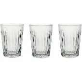 Pasabahce - Luzia Waterglas 250 ml - 3 stuks