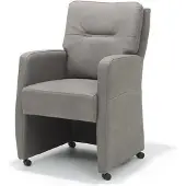 Rsd Eetkamerstoel Divani Taupe