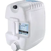 Bio-D Handzeep Parfumvrij 1x 20L