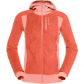 Norrøna Falketind Alpha 120 Zip Hood Women
