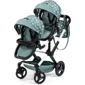 Bayer - Twin Pram Xeo Twin (26758AA)