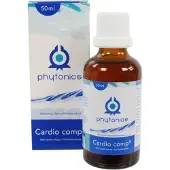 Phytonics Cardio Compositum