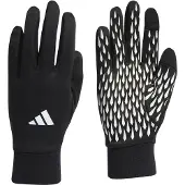 Adidas Sporthandschoenen 'Tiro Competition' zwart / wit