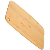 Alpina sport Snijplank Hout - 38x28x0.8cm - Broodplank - Bamboe