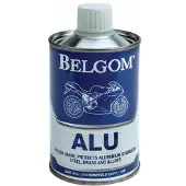 Belgom Alu Polish 250ml