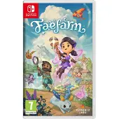 Switch Fae Farm