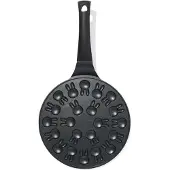 HEMA Nijntje Poffertjespan Ø26.5cm