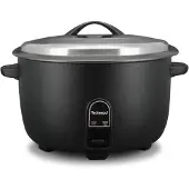 Techwood - TCR4266 - Rijstkoker - 4.2 L