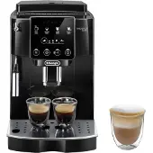 De'Longhi Magnifica Start Ecam220.21.bg - Volautomatische Espressomachine Zwart/grijs