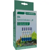Dennerle CO2 Special Indikator