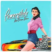 Cd Hydromatics - Powergilde -Remast-