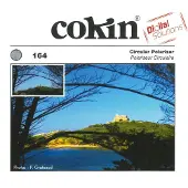 Cokin Filter A164 Circular Polarising