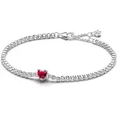 Pandora Timeless - Zilveren Armband Voor Dames