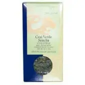 Sonnentor Aardse sencha groene thee bio 70 Gram