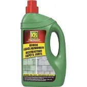 KB Home Defense Groene aanslag verwijderaar | KB Home Defense | 100 m²
