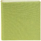 Goldbuch Summertime Trend Fotoalbum 34x35 Light Green
