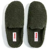 Freedom Moses Pantoffel Women Kush Olive-Schoenmaat 38