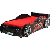Vipack MRX SLAAPWAGEN ZWART *
